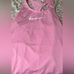 Nike women tank